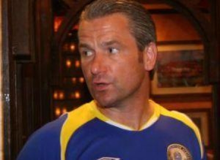 Шторк доволен группой