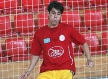 Один из самых известных игроков в составе «Кайрата» – это Келсон