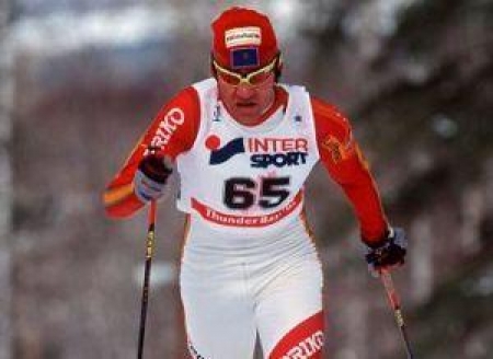 Смирнов единтсвенный казахстанец завоевывавший награду высшей пробы