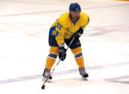 Поддякон уже отметился несколькими взятиями ворот