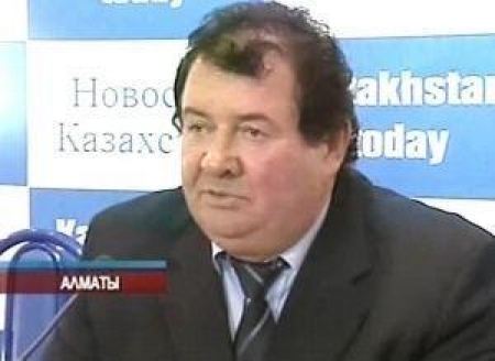 Проскурин уходит