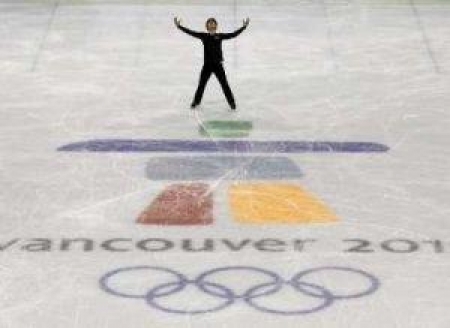 Скоро начало игр