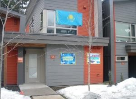 Казахстан готов к Олимпиаде