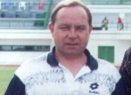 Чернов переехал в Кызылорду