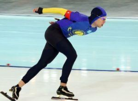 Бабенко показал хороший результат, хоть и не вошел в тройку призеров