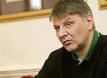 Валерий Тихоненко