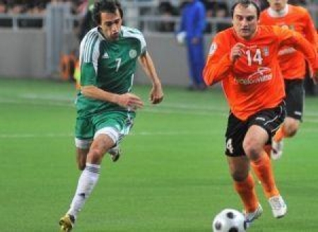 Команды готовятся по разному