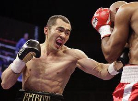 Шуменов выиграл, но как?