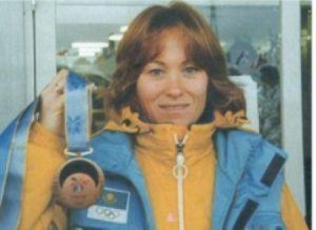 Прокашева переживает за казахстанских олимпийцев