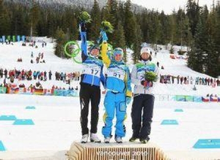 Казахстанок не оказалось в победителях