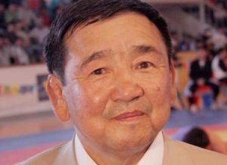 Тот кто приносил славу Казахстану