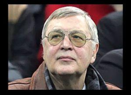 Севидов ушел...