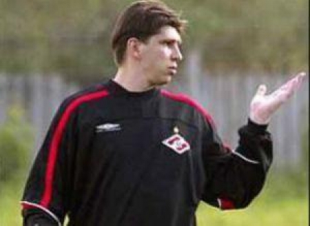 Чернышов стал главным усилением новичка Премьер-Лиги