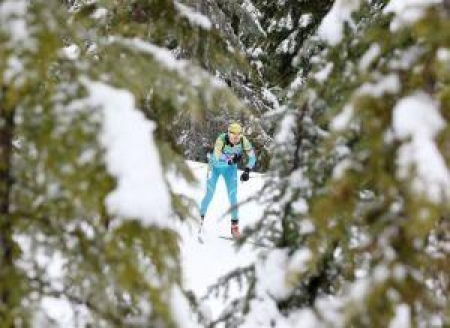 Хрусталева до медали не дотягивает