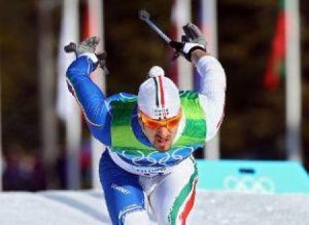 Чеботько не вошел в десятку