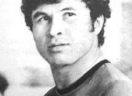 Победитель Олимпиады-1980