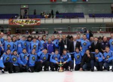 Этой сборной нет на Олимпиаде