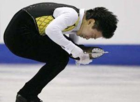 Тен стал одинадцатым