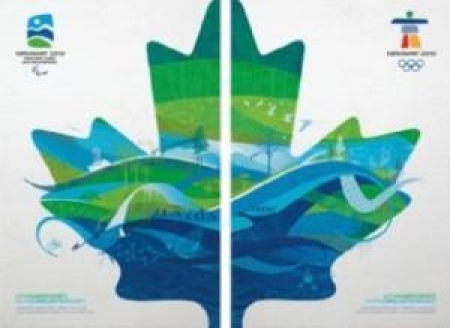 Олимпиада в середине пути