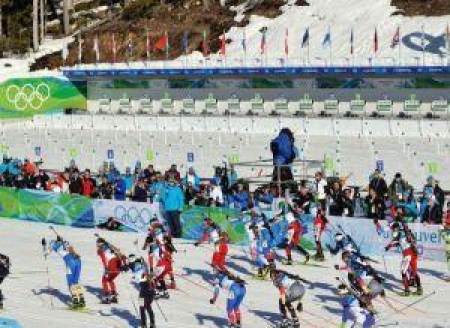 Из массы не выделились