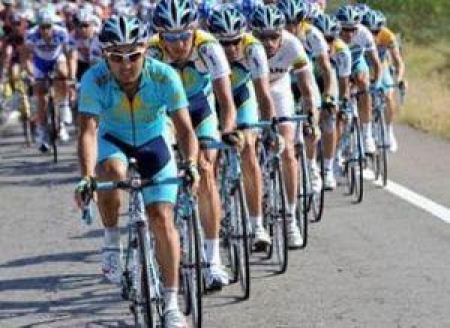 Чего добьется казахстанская команда?