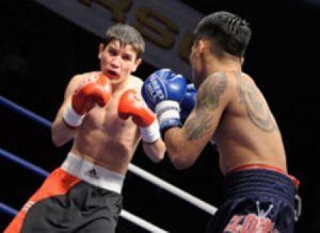 Казахстанцы сразятся с американцами