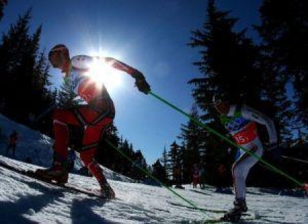 Казахстан может похвастаться пятым местом у мужчин