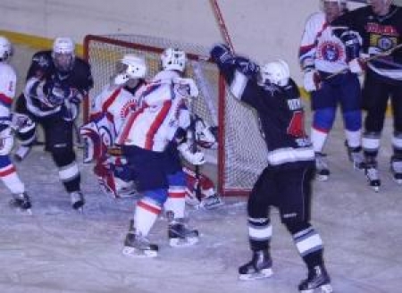 Кокшетау и Рудный борятся за четвертую строчку