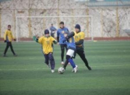 Получится ли у Казахстана вырастить своих Баллаков?