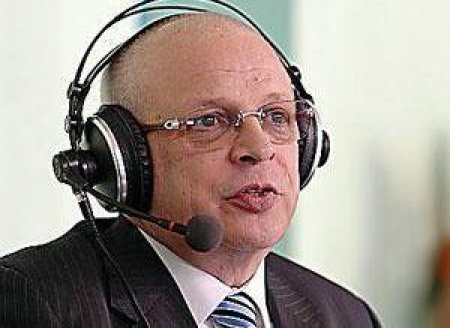 Гомельский рассказал о своем видении казахстанского спорта