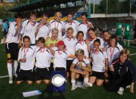 Команда осталась без средств