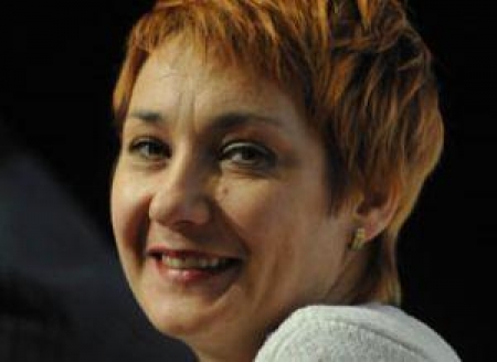 Шишигина о кадрах казахстанского спорта