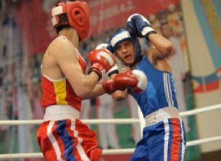 Молодежь неплохов ыступила в Германии