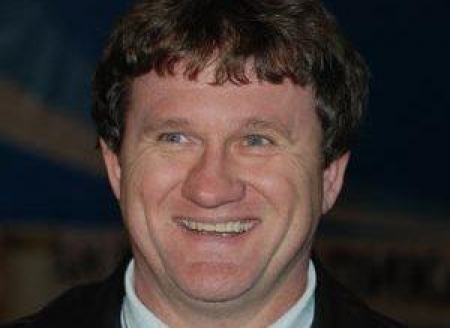 Храпатый приносил славу нашей стране