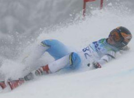 Казахстанцы выступают не очень удачно