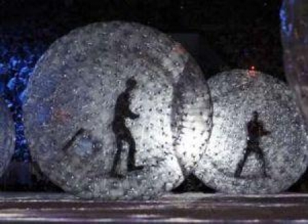 Игра подошли к концу