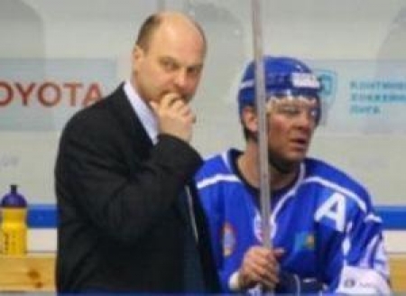 Команда Шаянова продолжит борьбу