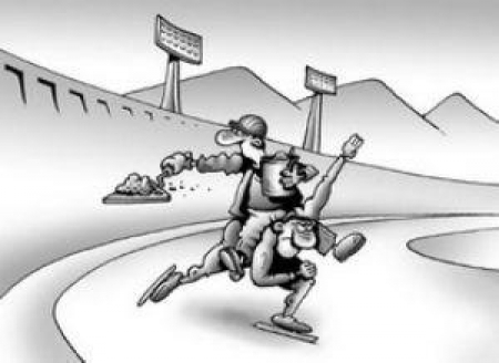 Закончили ли ремонт?