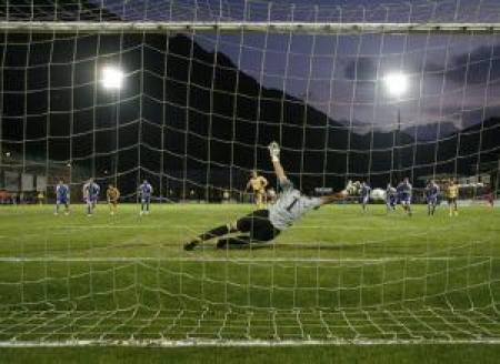 Что ждет сборную в игре с Молдовой?