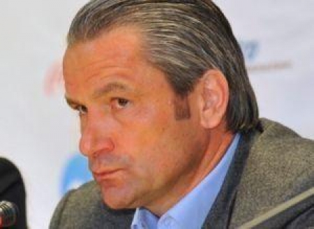 Бернд Шторк: «Молдавские футболисты больше проявили волю к победе»