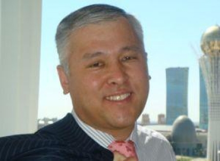 Абенов поделился мнением