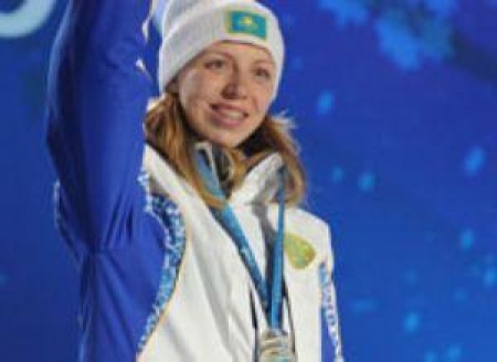 О такой медали в Ванкувере мечтали многие...