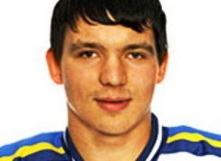 Гасников может уехать в КХЛ