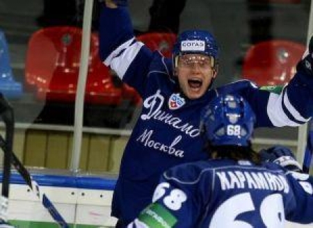 Москвичи уехали без очков