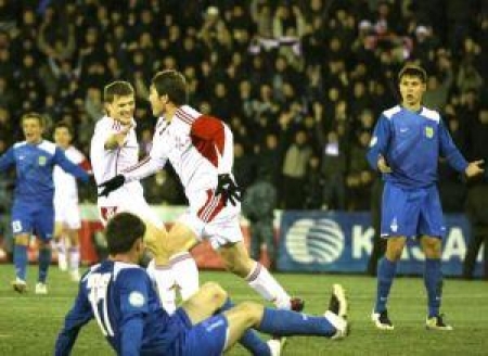 Скоро старт