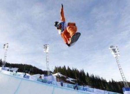 Канадские объекты Олимпиады были готовы задолго до начала игр