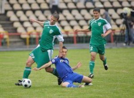 Скоро стартует новый сезон