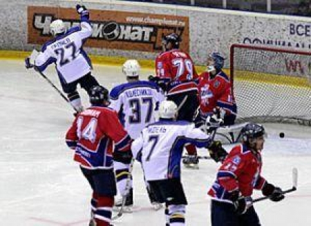 Усть-каменогорцы вышли вперед