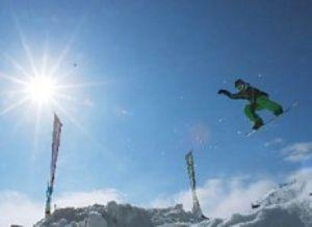 Соревнования прошли весело