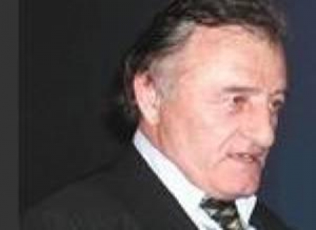 Деги Багаева в луше был казахстанцем